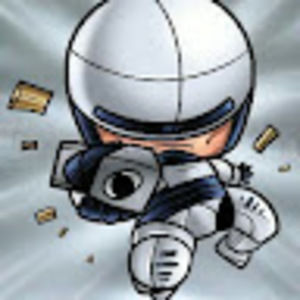 Meet your Posher, Ruben